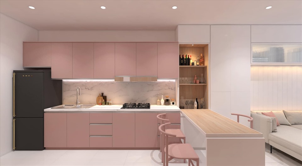 Không gian sống màu hồng: Màu hồng là gam màu đầy nhiệt huyết và thú vị. Thông qua các sản phẩm nội thất, bạn có thể tạo không gian sống màu hồng đặc biệt và đầy sáng tạo. Tại đường dẫn, lưu giữ những hình ảnh tuyệt đẹp về không gian sống màu hồng.