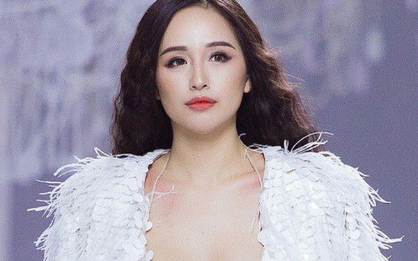 Mai Phương Thúy là tuýp người phụ nữ hiện đại, cô được không ít thí sinh Hoa hậu Việt Nam 2020 yêu mến, thần tượng.