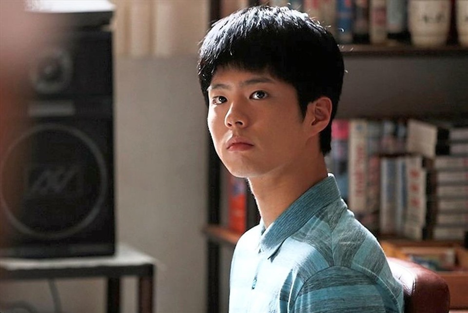 Vai diễn Choi Taek trong “Reply 1988” mang lại sự yêu mến của khán giả cũng như danh tiếng cho Park Bo Gum  (Ảnh: Cắt từ phim).