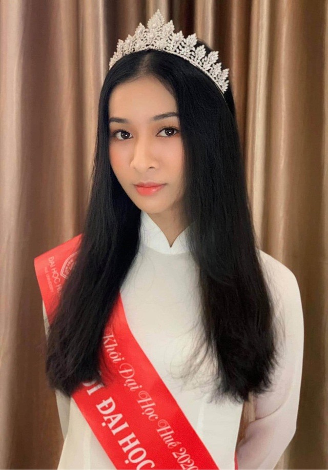 Một số thí sinh Hoa hậu Việt Nam 2020 được đặc cách vào vòng Bán kết Hoa hậu Việt Nam 2020. Ảnh: SV