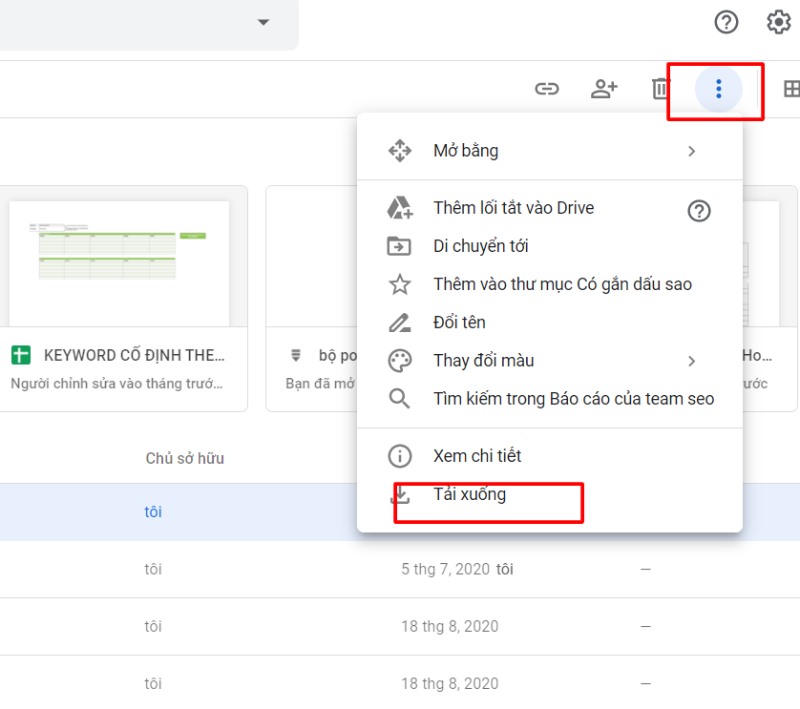 Hướng Dẫn Tải Google Drive Về Máy Tính Chi Tiết Nhất