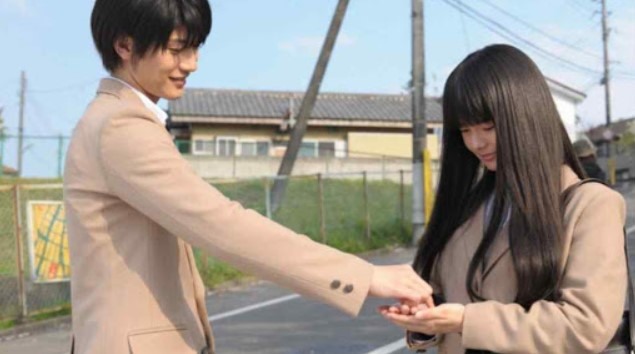 “Gửi Đến Em” là một bộ phim mang đến thành công cho cố diễn viên Miura Haruma. Ảnh nguồn: Mnet.