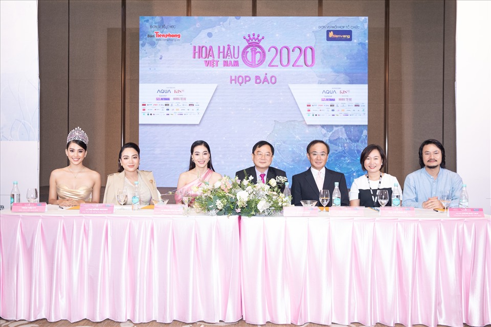 Dự kiến chung kết Hoa hậu Việt Nam 2020 sẽ diễn ra vào ngày
