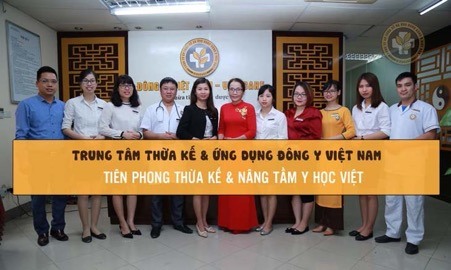 Tiền thân của CTCP Bệnh viện Quân dân 102 là Trung tâm Thừa kế và Ứng dụng Đông y Việt Nam.