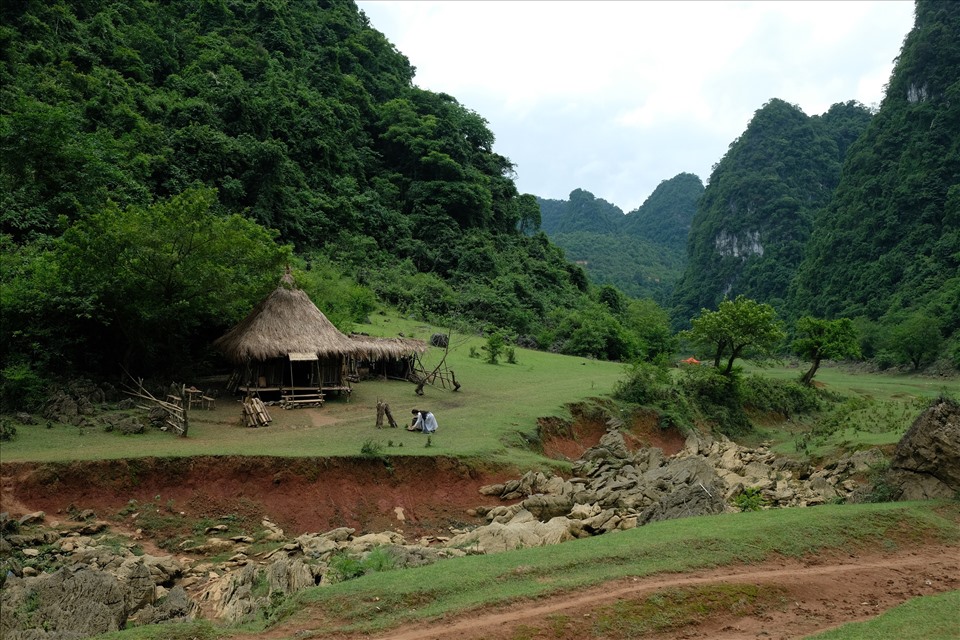 Những cảnh đẹp của Việt Nam sẽ được tái hiện trên “Kiều“. Ảnh: NSX.