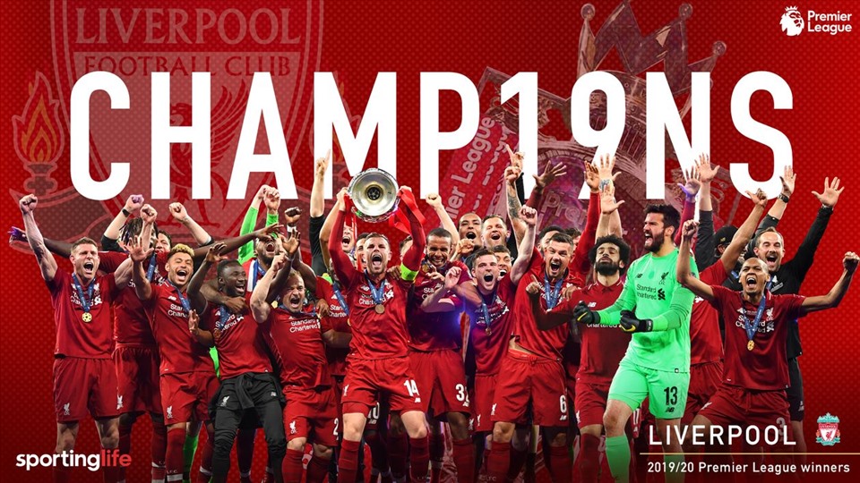 Thách thức lớn chờ Liverpool trên con đường bảo vệ danh hiệu tại Premier League. Ảnh: SportingLife