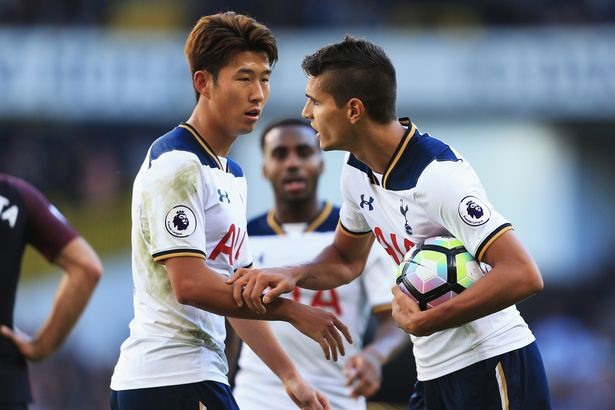 Nhiều “kép phụ” của Tottenham sẵn sàng thế chỗ sao đá chính. Ảnh: Getty