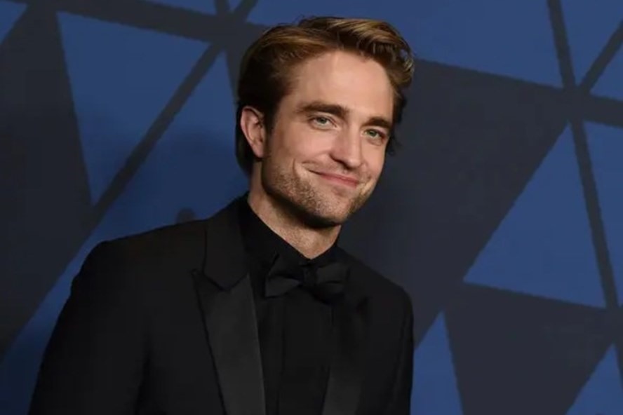 Robert Pattinson từng gây chú ý với nhiều vai diễn trong các bộ phim “bom tấn“. Ảnh: Mnet