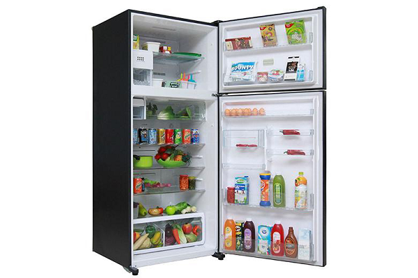 Tủ lạnh có nhiều công dụng khác trong cuộc sống. Ảnh: Media Mart