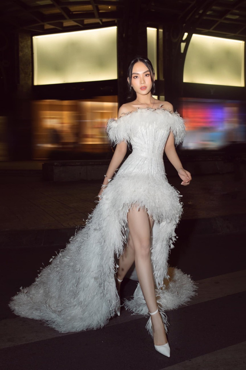 Người đẹp nhân ái Mai Phương có tiếc nuối sau Hoa hậu Việt Nam 2020?