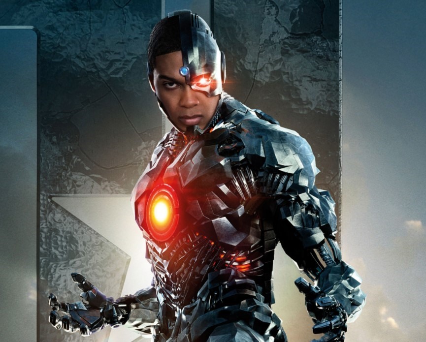 Nam diễn viên Ray Fisher bị háng phim DC loại khỏi dự án “The Flash”. Ảnh nguồn: AFP.
