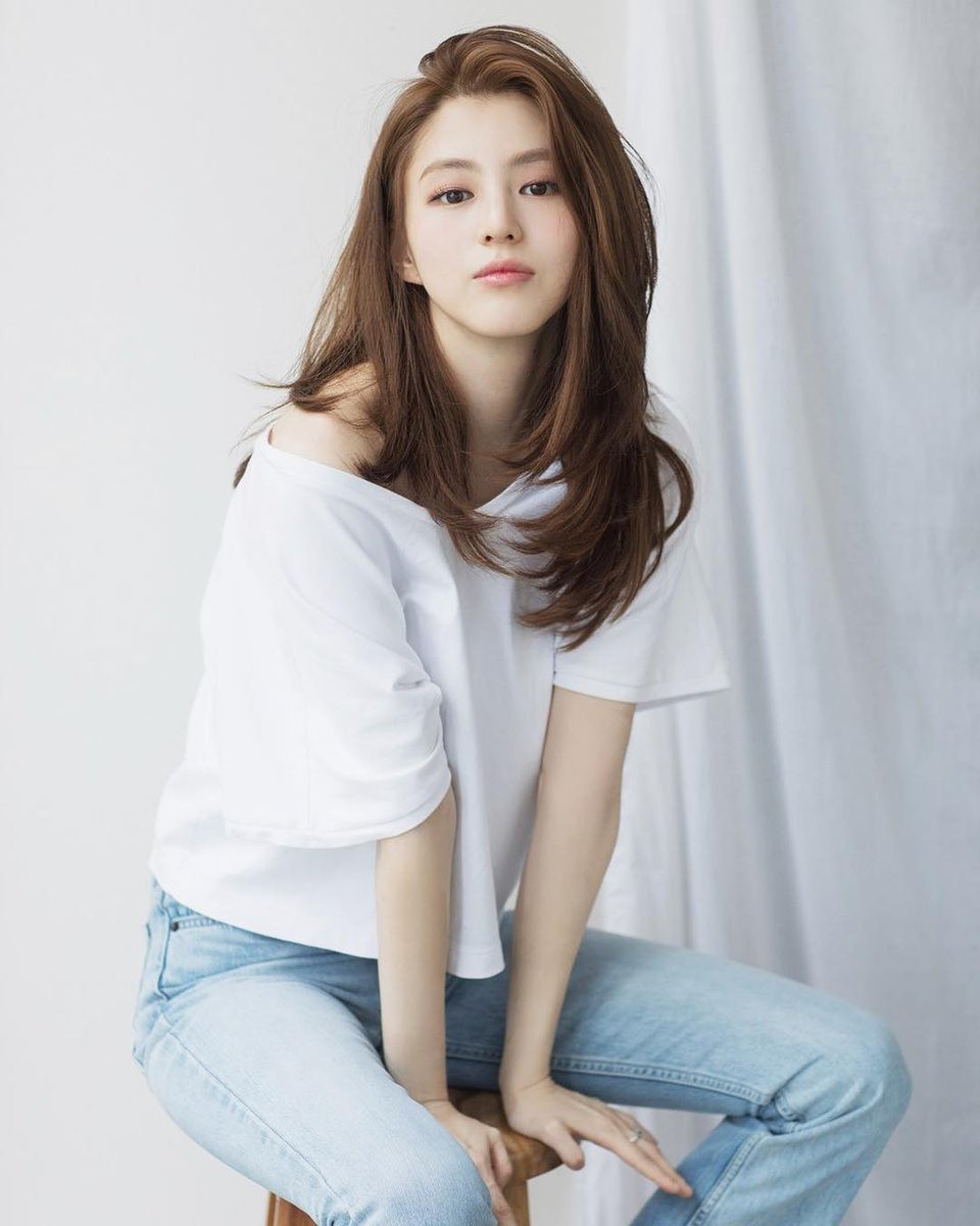 Năm 2021, nữ diễn viên sẽ trở lại với 2 dự án là “Undercover” đóng cặp cùng “thiếu gia bất tài” Ahn Bo Hyun và “I Know But” đóng cùng mỹ nam Song Kang. Ảnh: Instagram.