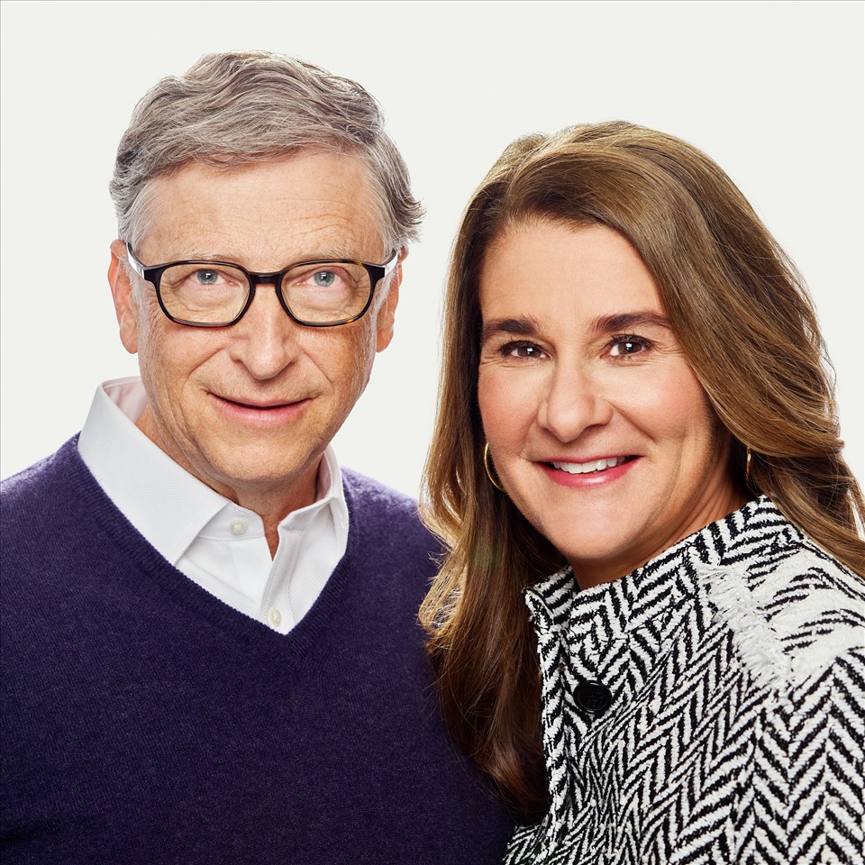 Vợ chồng tỷ phú Bill Gates đã đầu tư nhiều tiền mua đất nông nghiệp khắp nước Mỹ. Ảnh TL