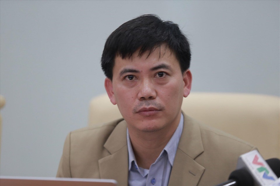 Ông Nguyễn Văn Hưởng - Trưởng phòng Dự báo Khí hậu, Trung tâm Dự báo Khí tượng Thuỷ văn Quốc gia cho biết không khí lạnh từ cuối tháng 1 sẽ hoạt động yếu dần.
