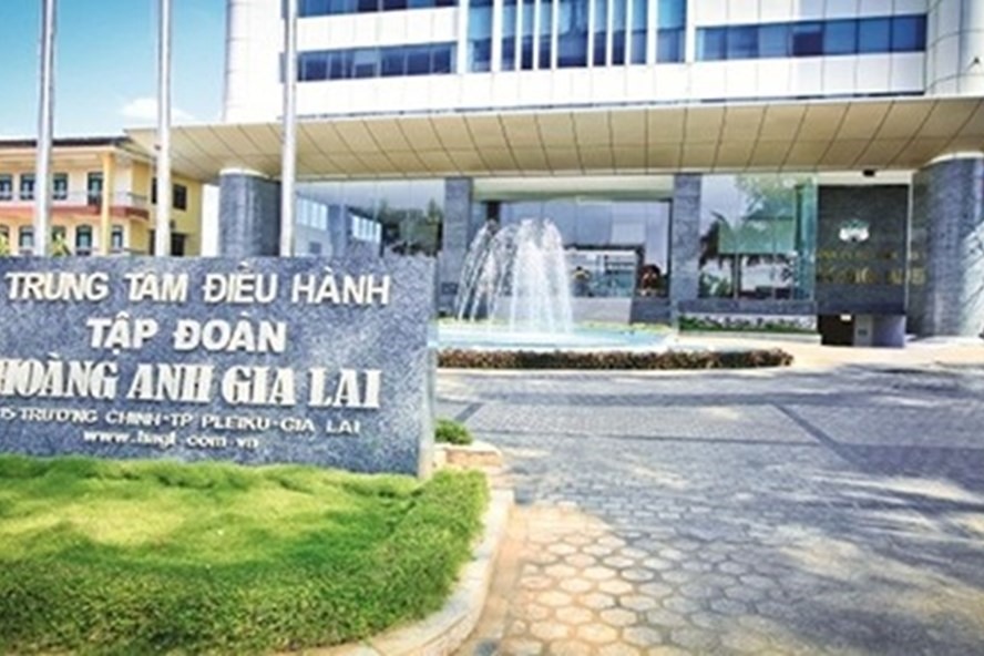 Hoang Anh Gia Lai bán gần 48 triệu cổ phiếu HNG để cơ cấu nợ. Ảnh: Gia Miêu