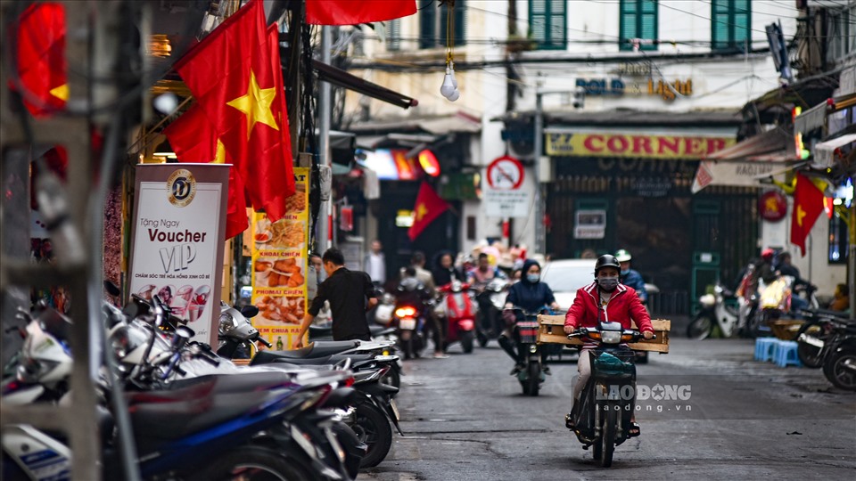 Người dân thể hiện niềm tin, đặt kỳ vọng lớn vào Đại hội.