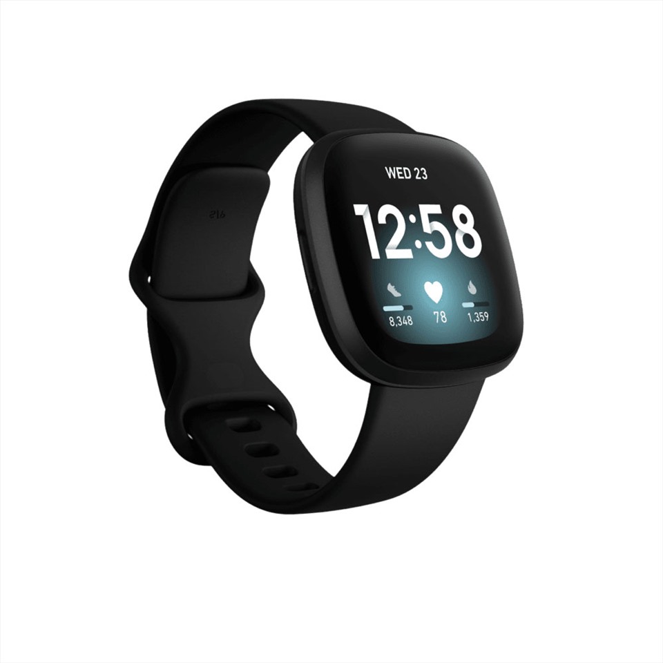 Ảnh: Fitbit