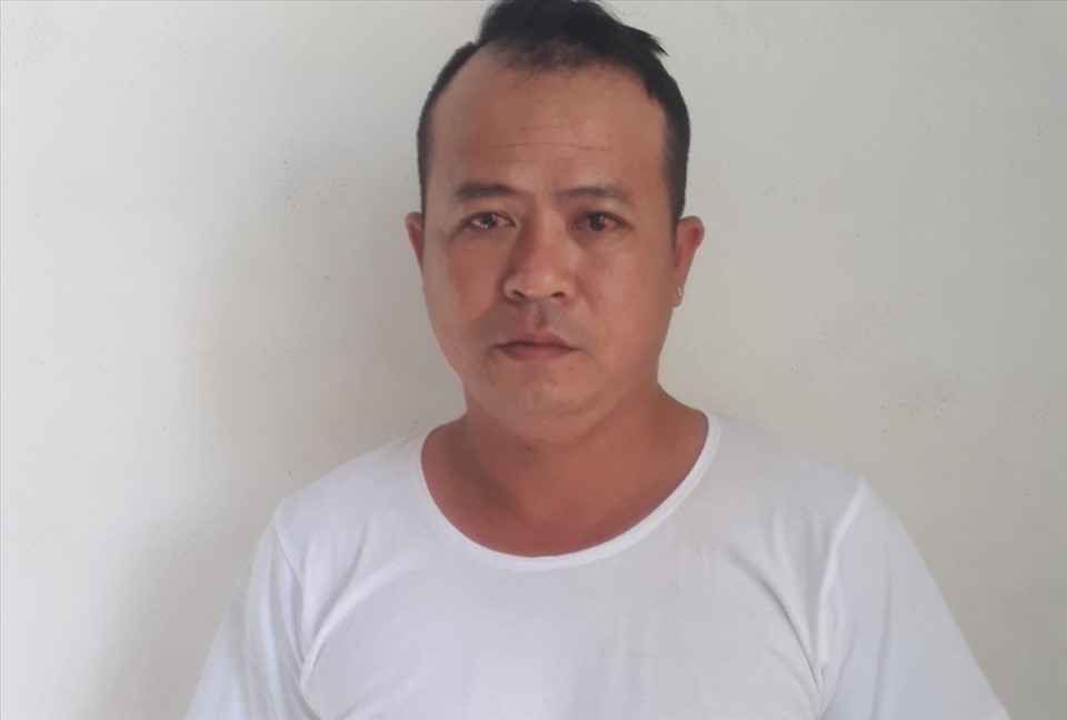 Cơ quan CDĐT Công an huyện Phong Điền đã khởi tố,bắt tạm giam Nguyễn Hải Âu để điều tra hành vi tổ chức đánh bạc. Ảnh: CACC