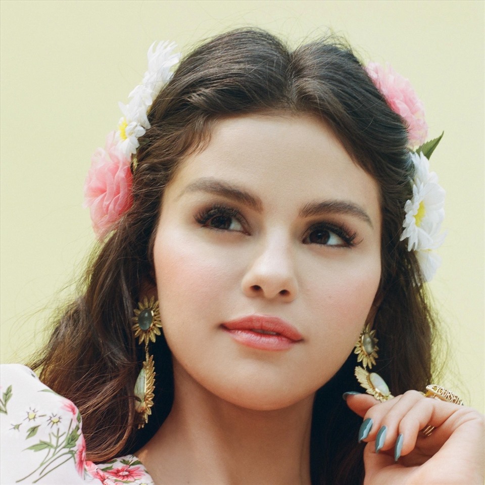 Thời gian gần đây, Selena Gomez là tên tuổi nhận được chú ý với hình ảnh tươi trẻ, xinh đẹp sau khi giảm cân. Ảnh: Instagram.