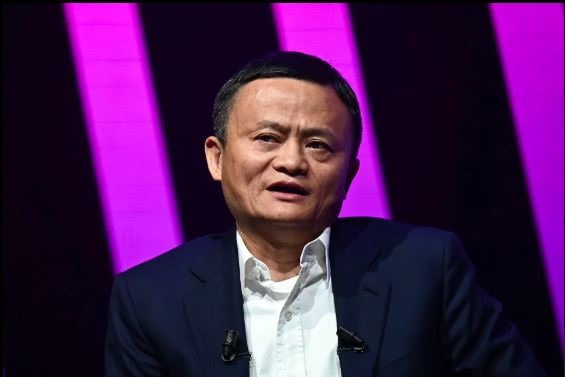 Tỉ phú Jack Ma đã không còn xuất hiện trước công chúng kể từ cuối tháng 10.2020. Ảnh: AFP