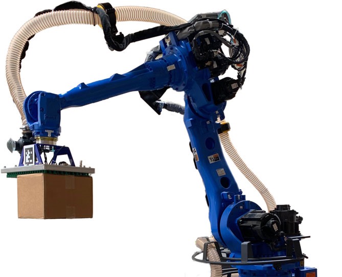 Robot Pick. Ảnh: Boston Dynamics