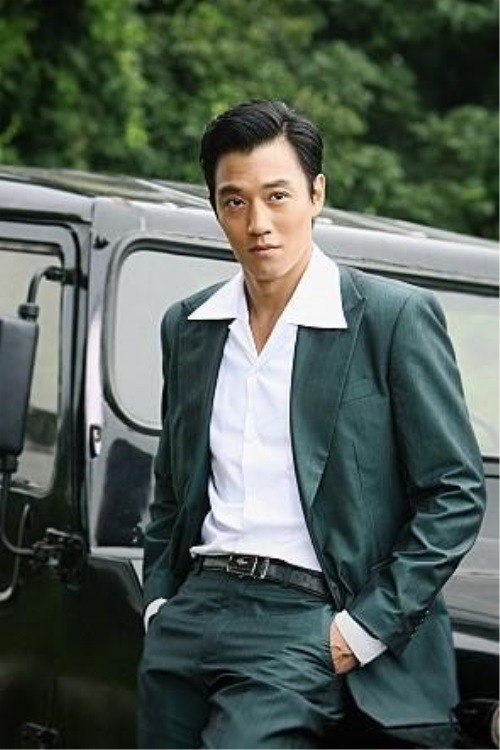 Kim Rae Won vẫn cô đơn sau vụ tự tử vì tình đầu  2sao