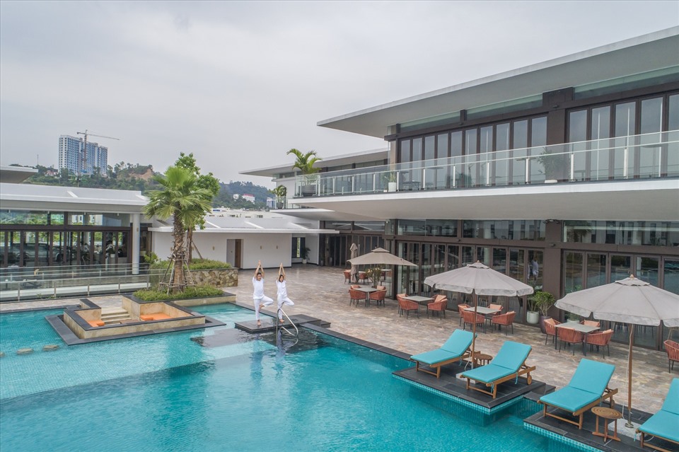 Premier Village Halong Bay Resort