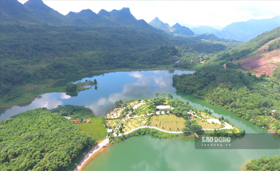 Những địa điểm không thể bỏ qua khi đi du lịch Hòa Bình Những Địa Điểm Không Thể Bỏ Qua Khi Đi Du Lịch Hòa Bình