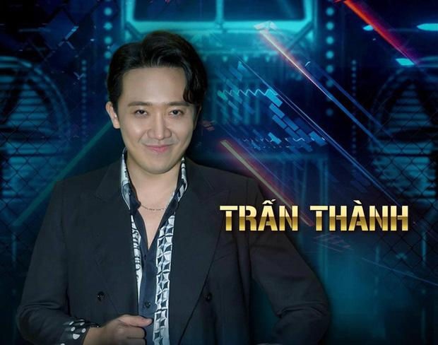 Trấn Thành trở lại với “Rap Việt” mùa 2. Ảnh: NVCC