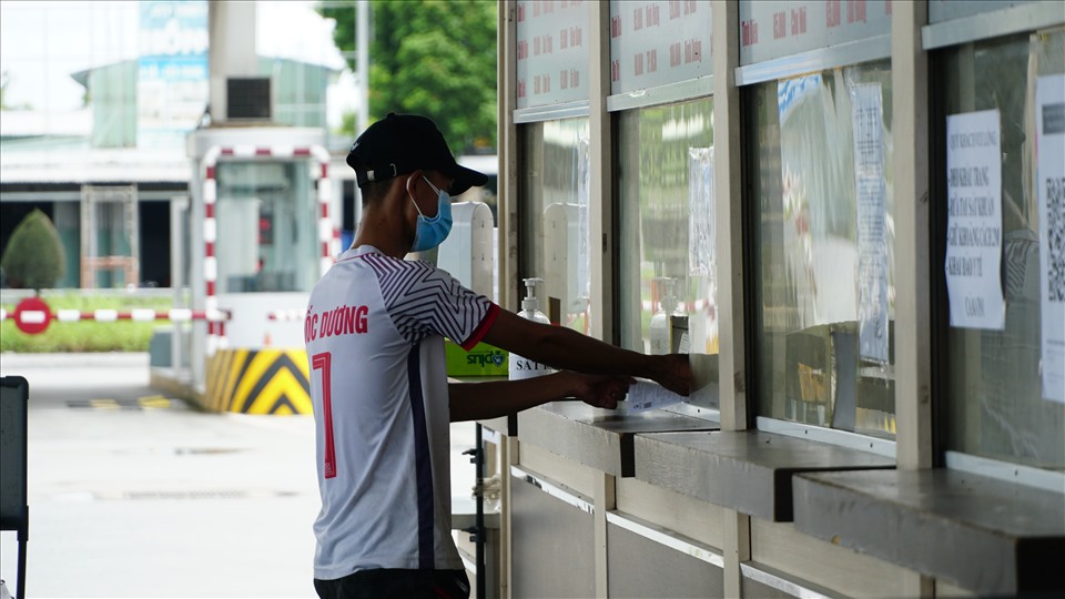 Trước mắt, Cần Thơ đã gửi văn bán thí điểm nối lại tuyến vận tải hành khách bằng ô tô với TP.Hồ Chí Minh và đang chờ trả lời.