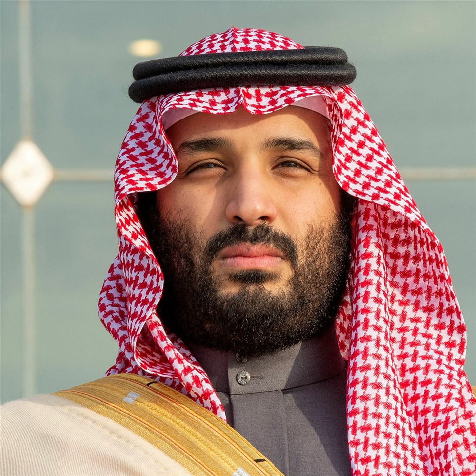 Thái tử Mohammed bin Salman sẽ khiến nhiều ông chủ khác phải bất ngờ trong tương lai. Ảnh: AFP.
