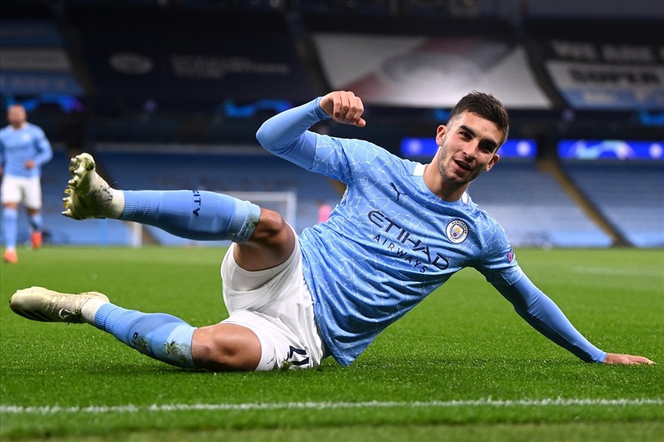 Man City không có Torres trong những trận đấu tới. Ảnh: Bang Sport