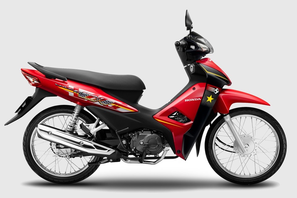 Mua xe côn tay 150 cc  chọn Yamaha XSR 155 hay Honda CB150R  Xe máy