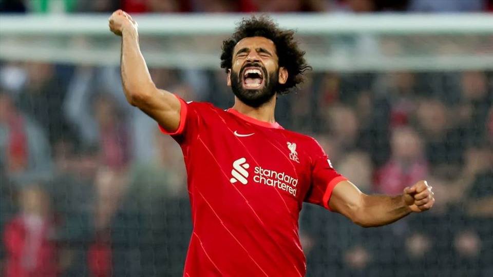Tin chuyển nhượng thể thao 15.10: Liverpool muốn giữ chân Salah | Lao Động  Trẻ - Tin tức mới nhất dành cho công nhân lao động trẻ