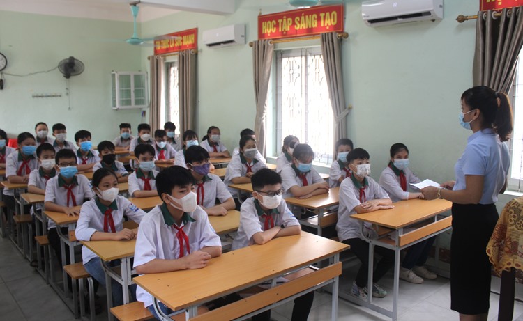 UBND tỉnh Phú Thọ triển khai các biện pháp khẩn cấp nhằm ngăn chặn lây lan dịch bệnh.