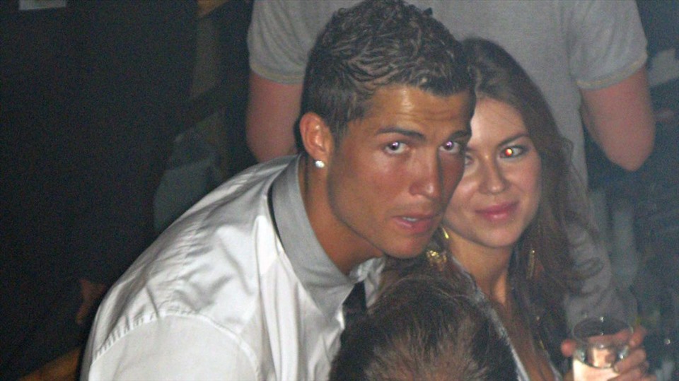 Ronaldo đã được toà án minh oan. Ảnh: Move Noticias