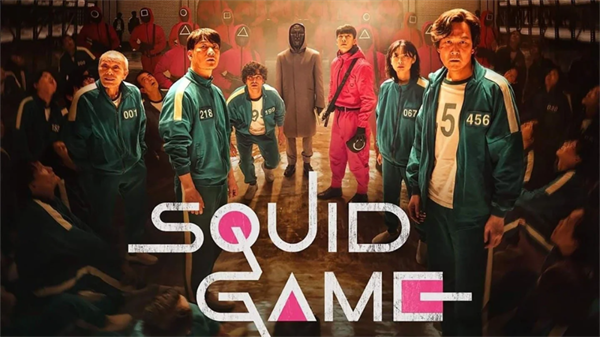 Squid Game giúp nhiều người trên thế giới hiểu hơn về văn hóa, con người Hàn Quốc, tiếp cận đông đảo nhiều đối tượng ở các quốc gia phươn Tây. Ảnh: Post phim.