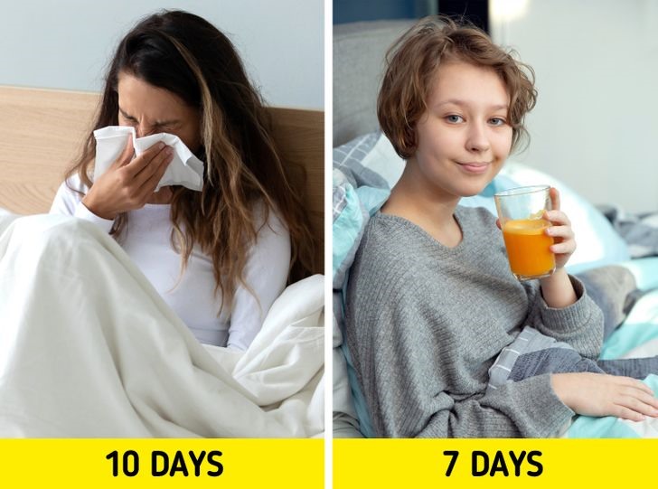 Nước rép cà rốt giúp tăng cường hệ thống miễn dịch. Ảnh: Bright Side