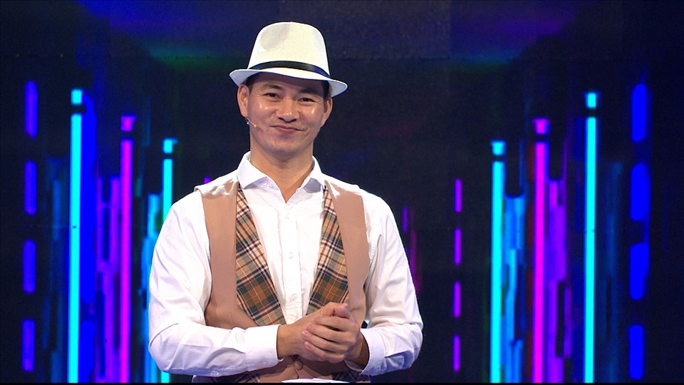 NSƯT Xuân Bắc làm MC dẫn dắt chương trình “Vua tiếng Việt”