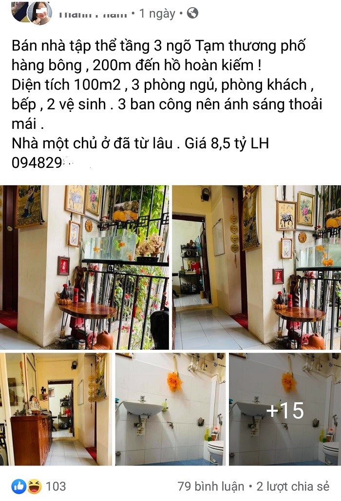Thưởng thức hình ảnh tuyệt đẹp về căn hộ bán ở Hà Nội để tìm kiếm ngôi nhà hoàn hảo cho bạn và gia đình của bạn. Với nhiều lựa chọn về phong cách kiến trúc và thiết kế độc đáo, các căn hộ này sẵn sàng đến từng chi tiết để đáp ứng nhu cầu của bạn.