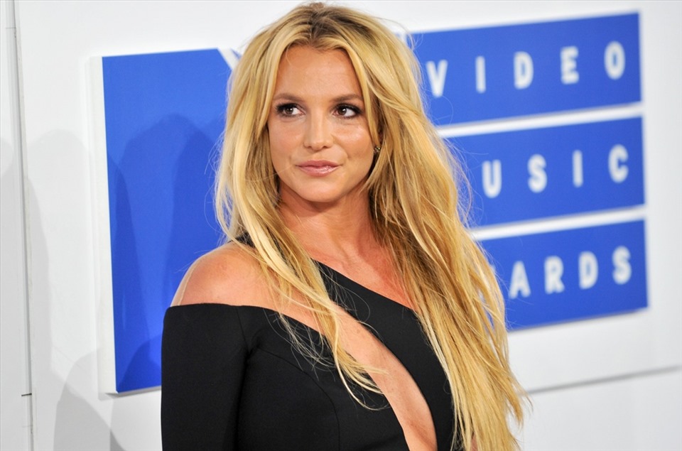 Britney Spears được trả tự do và sẽ sớm ra mắt các sản phẩm âm nhạc mới. Ảnh: Xinhua
