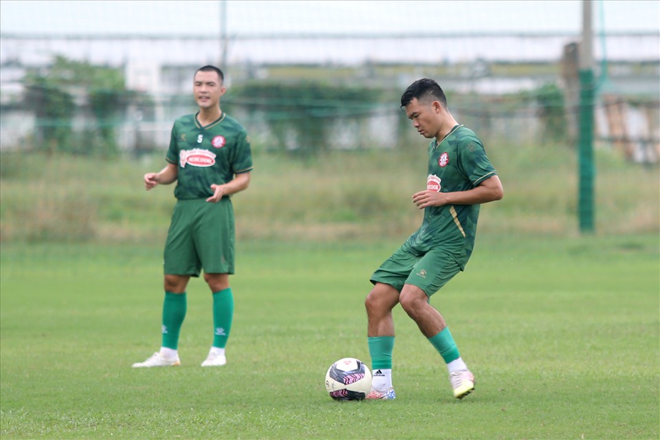 Theo kế hoạch, TPHCM sẽ di trì tập luyện và sẽ tham dự giải giao hữu BTV Cup vào cuối năm 2021. Trận giao hữu giữa TPHCM và đội tuyển Việt Nam tại Bà Rịa - Vũng Tàu nhiều khả năng sẽ không thể diễn ra như dự kiến.