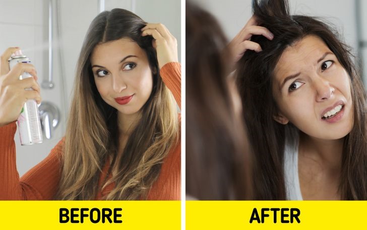 Nên gội đầu bao nhiêu lần một tuần để có mái tóc khỏe đẹp?