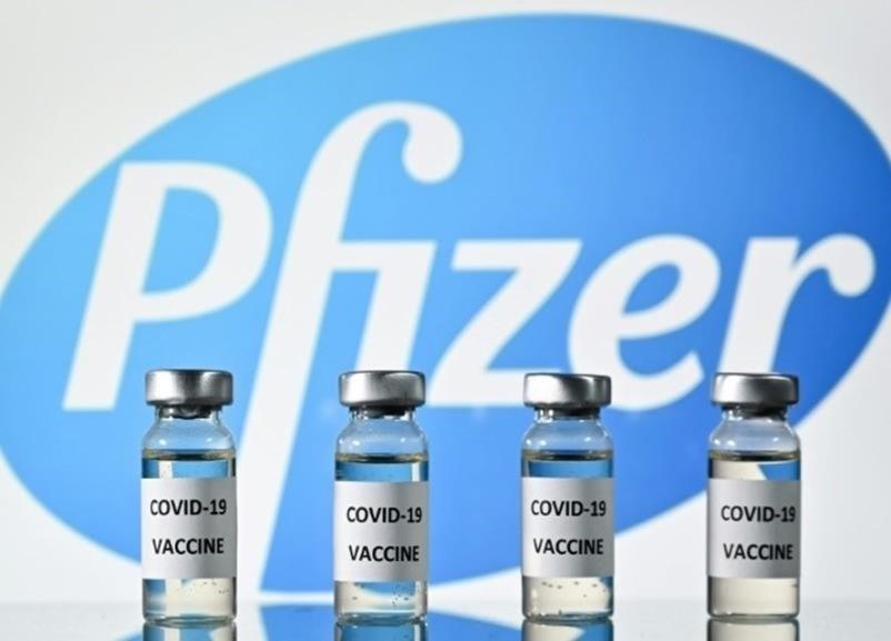 vaccine phòng COVID-19 được tổ chức tiêm ngừa cho đối tượng trẻ em hiện nay là vaccinen  Pfizer-BioNTech.