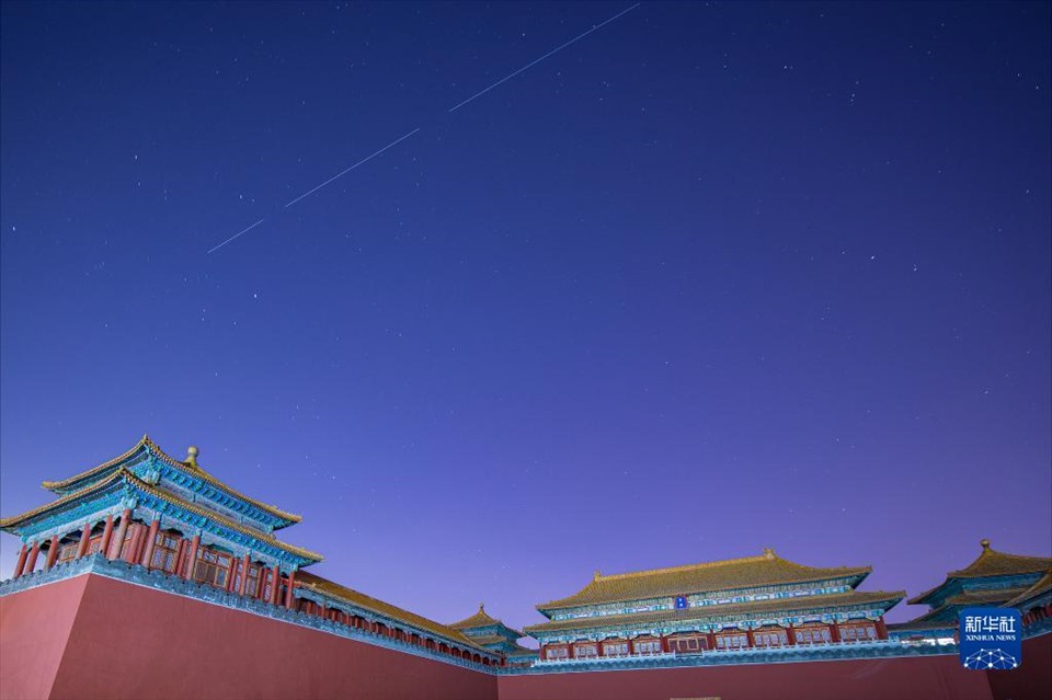 Nếu bạn yêu thích khám phá vũ trụ và công nghệ của Trung Quốc, bạn sẽ không muốn bỏ lỡ hình ảnh đẹp lung linh từ trạm vũ trụ Trung Quốc. Đó là một cuộc phiêu lưu tiên tiến đầy kỳ vĩ!