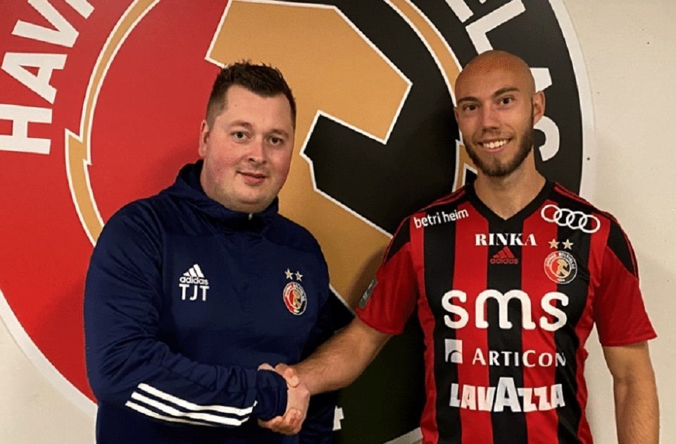 5. Mikkel Dahl (HB Tórshavn): 27 bàn thắng (27 điểm)