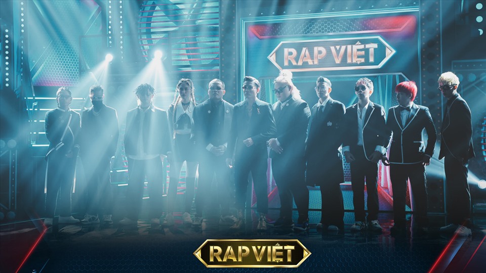 Rap Việt Underground - SMO với hình ảnh như Wowy và sự hỗ trợ của Hoàng Tôn  | Facebook