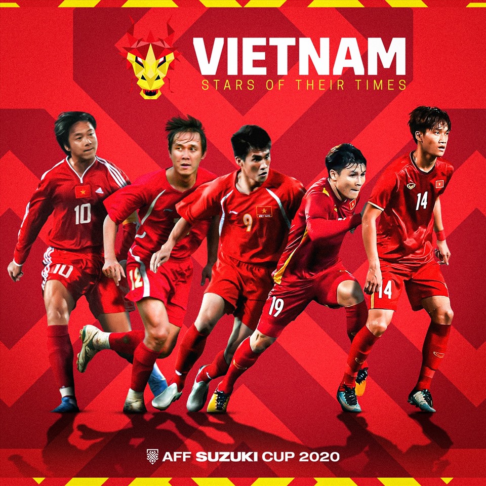 AFF Cup 2020, Hoàng Đức, tiền vệ: Bạn có biết về tiền vệ hàng đầu của AFF Cup 2020 không? Đó chính là Hoàng Đức, tiền vệ đang khiến cả Việt Nam phát cuồng bởi kỹ năng và sự nổi tiếng của mình trên sân cỏ. Hãy xem những hình ảnh đẹp của anh ta để hiểu rõ hơn về cầu thủ hàng đầu này.