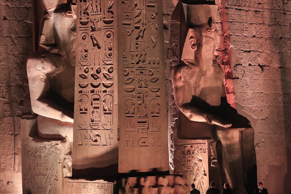 Trong nỗ lực hồi sinh du lịch Ai Cập, hồi tháng 4, lễ rước xác ướp Ai Cập công phu để di chuyển 22 xác ướp Ai Cập cổ đại đến một bảo tàng mới ở Cairo cũng đã được tổ chức.