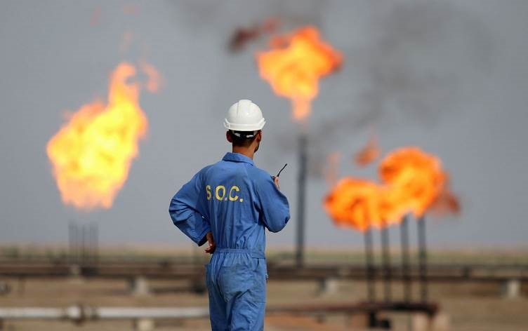 Tỷ suất lợi nhuận của các công ty lọc dầu châu Á đã giảm xuống mức thấp nhất trong gần 5 tháng. Ảnh: AFP